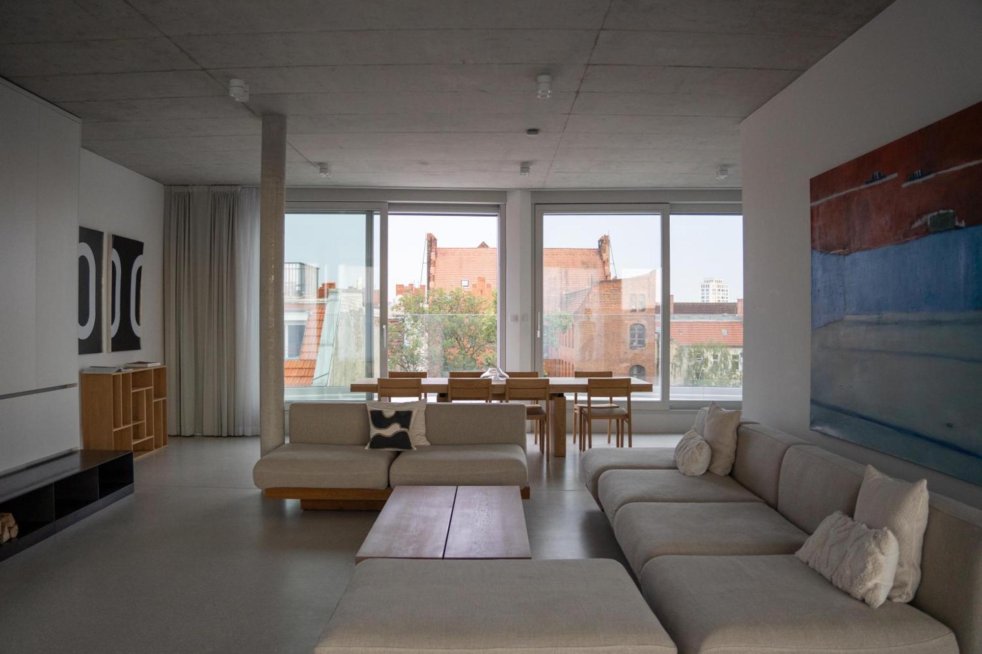 Wilmina Apartments & Lofts — Fotos 2